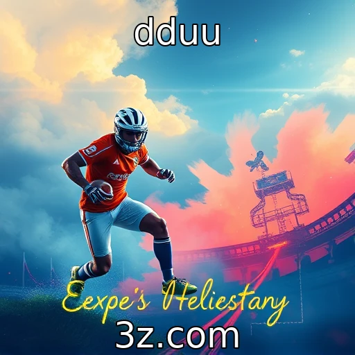 dduu Analisando as novas tendências nas apostas esportivas do Brasil