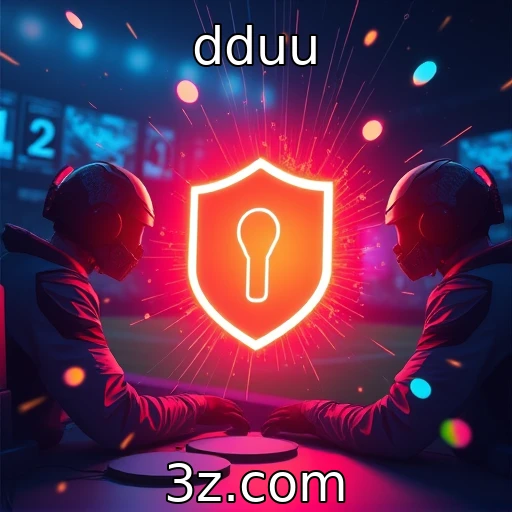 dduu As Melhores Estratégias de Apostas para os Campeonatos de E-sports em 2025