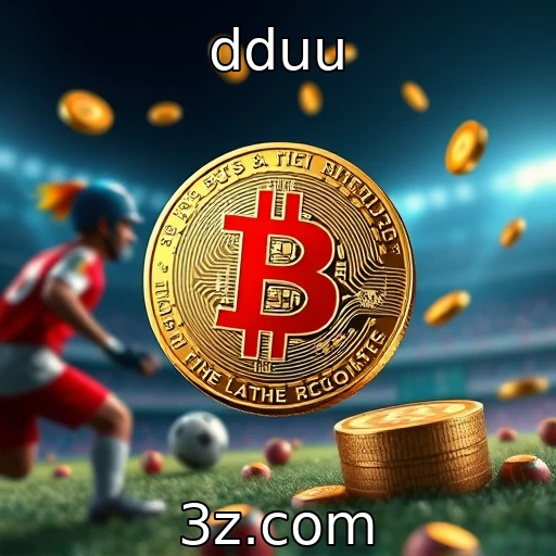 dduu Descubra como as criptomoedas estão revolucionando os pagamentos em cassinos online