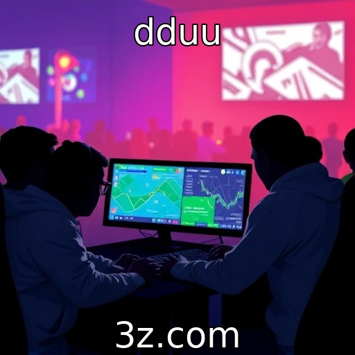 Como as apostas esportivas estão moldando o mercado de jogos em 2025