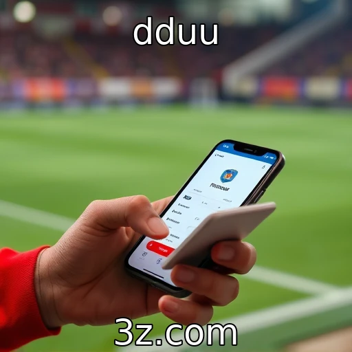 dduu Descubra como as criptomoedas estão revolucionando as apostas online