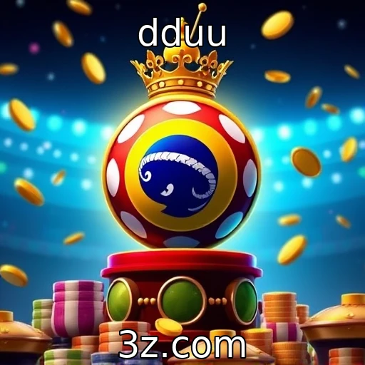 dduu Revelando os segredos das apostas esportivas no Brasil