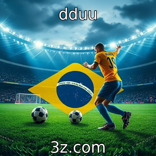 A ascensão das apostas esportivas no Brasil e seu impacto econômico